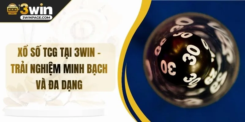 Xổ Số DB